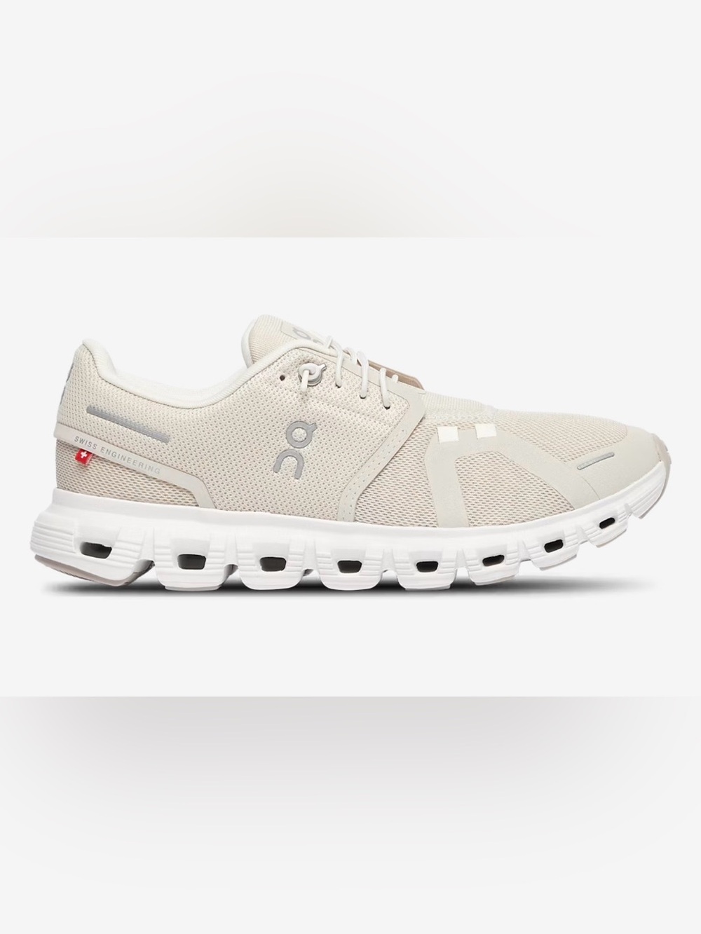 On Cloud 5 Running Shoes Men’s In Beige
Sneakers Size: 9.5